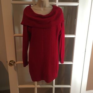 Dress (sweater)